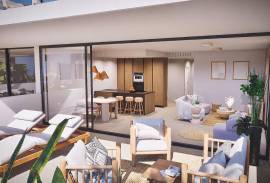 NEW BUILD RESIDENTIAL COMPLEX IN MAR DE CRISTAL