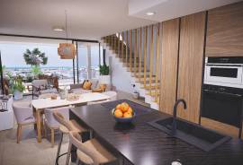 NEW BUILD RESIDENTIAL COMPLEX IN MAR DE CRISTAL