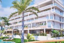 NEW BUILD RESIDENTIAL COMPLEX IN MAR DE CRISTAL