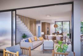 NEW BUILD RESIDENTIAL COMPLEX IN MAR DE CRISTAL