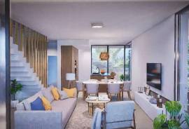 NEW BUILD RESIDENTIAL COMPLEX IN MAR DE CRISTAL