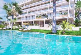 NEW BUILD RESIDENTIAL COMPLEX IN MAR DE CRISTAL