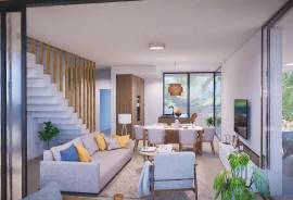 NEW BUILD RESIDENTIAL COMPLEX IN MAR DE CRISTAL
