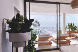 NEW BUILD RESIDENTIAL COMPLEX IN MAR DE CRISTAL