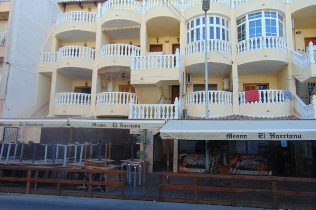 listing