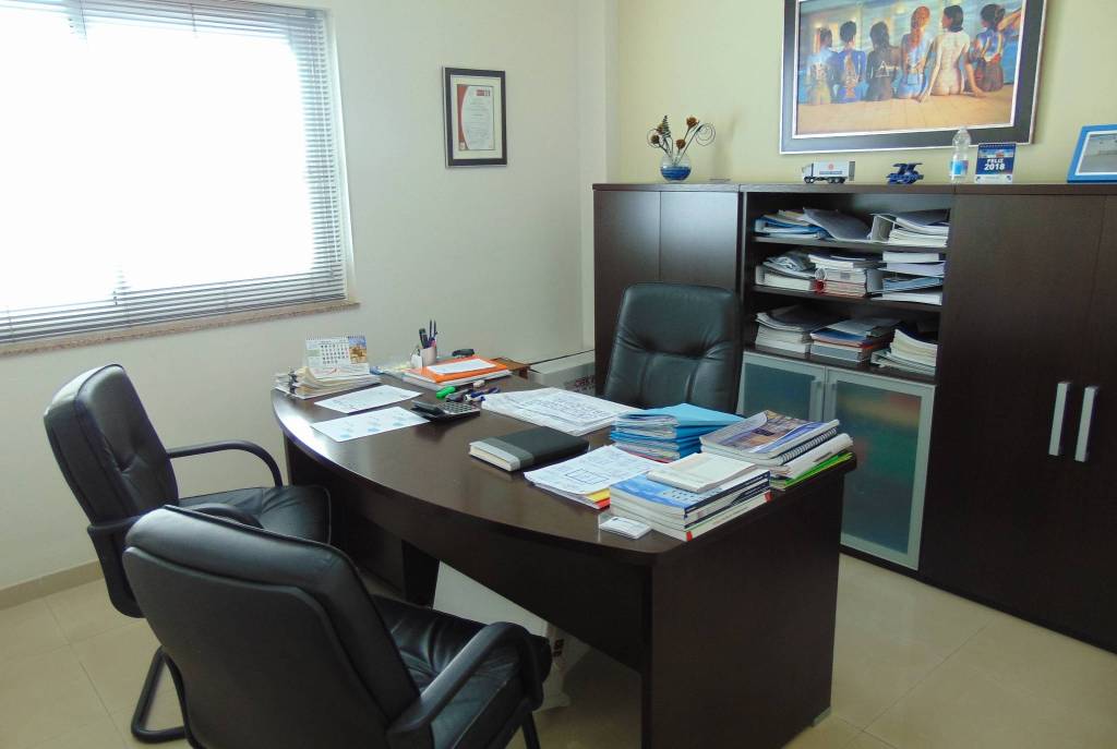 listing
