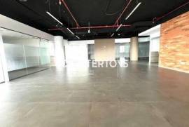 Spacious Office | Autodrome View | Premium