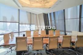 Spacious | Prime Office | Downtown Dubai