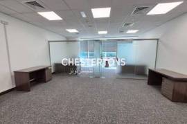 Vacant | Fitted | Dewa & Chiller Free