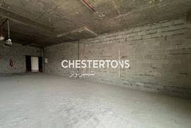 Prime Location | New building | Shell and core