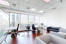 Amazing Views | Fitted Office | Ready to Move In