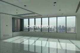 Vacant | Full Floor | Prime Investment Deal