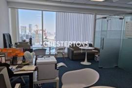 Prime Space | Cabins High Floor | Canal View