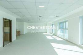 Exclusive Office | High Floor | Dubai Star, JLT