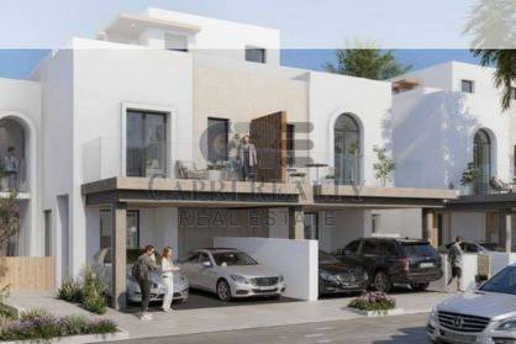 4BH TOWNHOUSE, 200% ROI, GOLDEN VISA PH PAYMENT PLAN