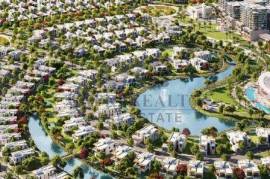 3BH TOWNHOUSE @200% ROI GOLDEN VISA PH PAYMENT PLAN