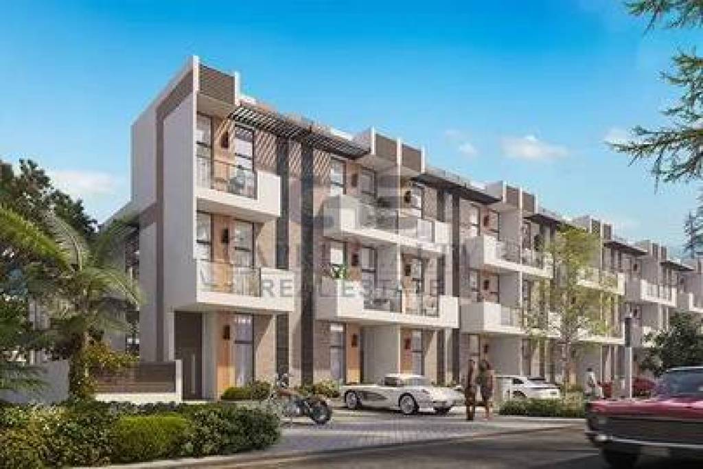 R. Hills is a community that combines beauty and practicality, designed for mode