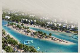 Lagoon Views by DAMAC | 12BR from AED 979K | Q1 2027 #YAY