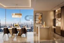 Burj Khalifa / 2BR Apartment / High Rental Returns / Prime Location #AB