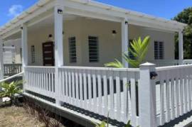 Foxtail House