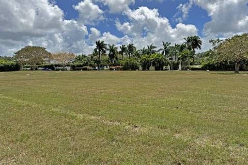 Royal Westmoreland - Palm Ridge Lot 8