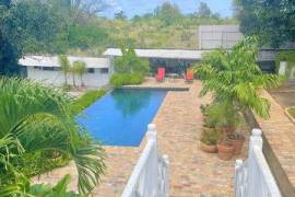 Vaucluse Plantation and Factory Yard
