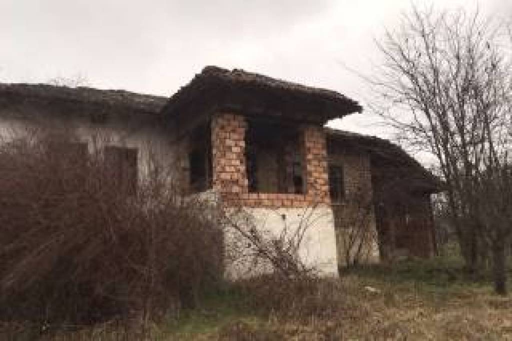 Property for Renovation in Silistra Region Pay Monthly
