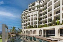 Luxury Penthouse, Royal View Resort & Spa City