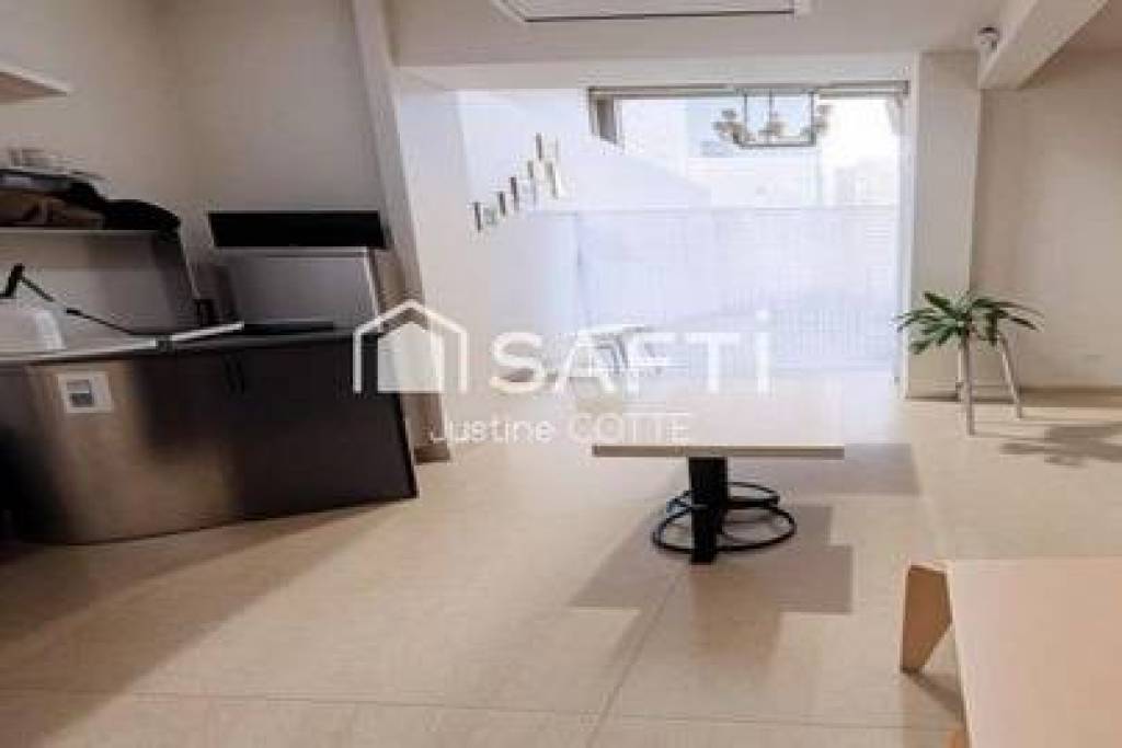 34 000 Montpellier - Fond de Commerce à vendre