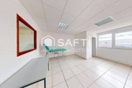 Local professionnel, bureau, ZFU, FDF, 20 m2