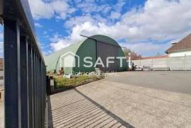 HANGAR 230M2