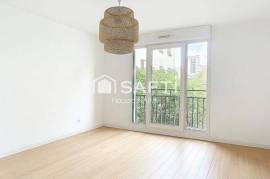 Appartement familiale avec jardin
