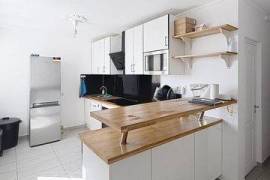 appartement spacieux suite parentale