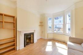 To Rent - Marville Road, Fulham, SW6 - £2,250 pcm    Tenancy Info