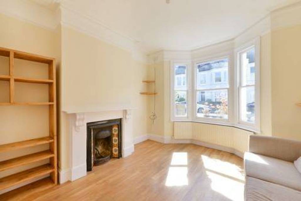 To Rent - Marville Road, Fulham, SW6 - £2,250 pcm Tenancy Info
