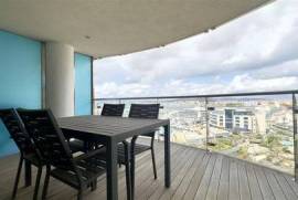 Stunning 2 bedroom apartment in Imperial Ocean Plaza, Gibraltar