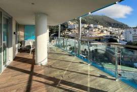 Beautiful 2 bedroom apartment in Imperial Ocean Plaza, Gibraltar