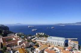 Beautiful 3 bedroom apartment in Brympton, Gibraltar