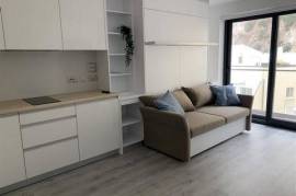 Stunning Studio apartment in The Hub, Gibraltar
