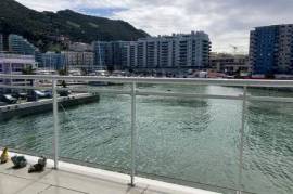 Lovely Studio apartment in Marina Club, Gibraltar