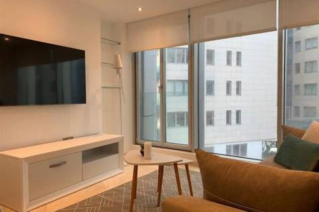 Beautiful 1 bedroom apartment in Ocean Spa Plaza, Gibraltar