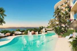 Beautiful 1 bedroom apartment in The Reserve, Gibraltar