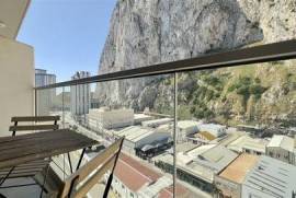 Stunning Studio apartment in The Hub, Gibraltar