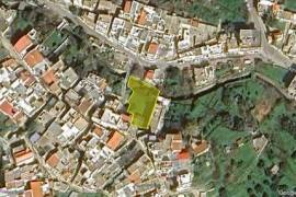 Building plot, Kritsa