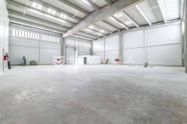 Velika Gorica, storage hall 600 m2 NEW CONSTRUCTION