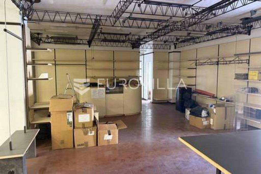 Osijek, City Center, office space for rent, 82 m2