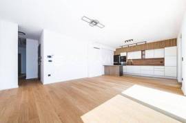 Zagreb, Gredice, luxurious three-room apartment + 2 PM NEW CONSTRUCTION