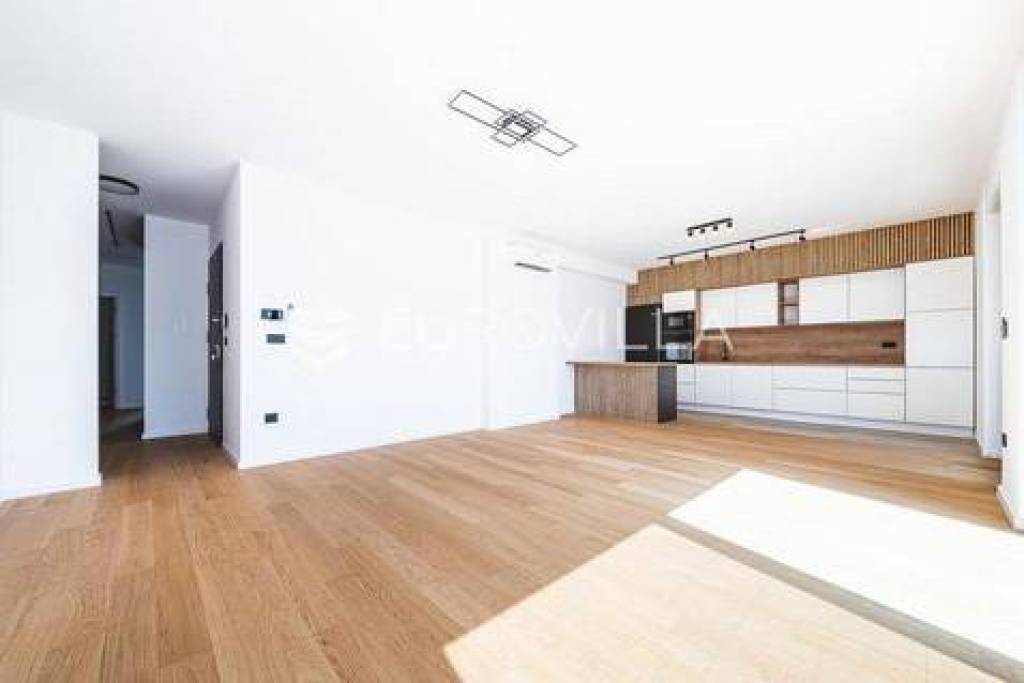 Zagreb, Gredice, luxurious three-room apartment + 2 PM NEW CONSTRUCTION