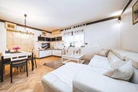 Zagreb, Gračani, three-room apartment with a net usable area of 80 m²