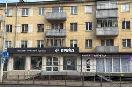 Сдается коммерческое помещение,